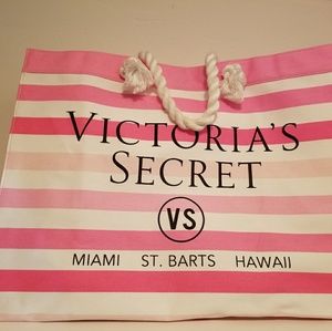 Victoria secret bag